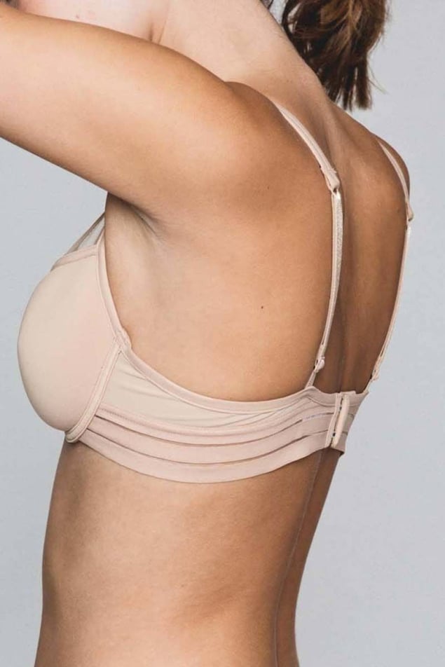 Soutien-gorge Spacer avec Armatures Maison Lejaby