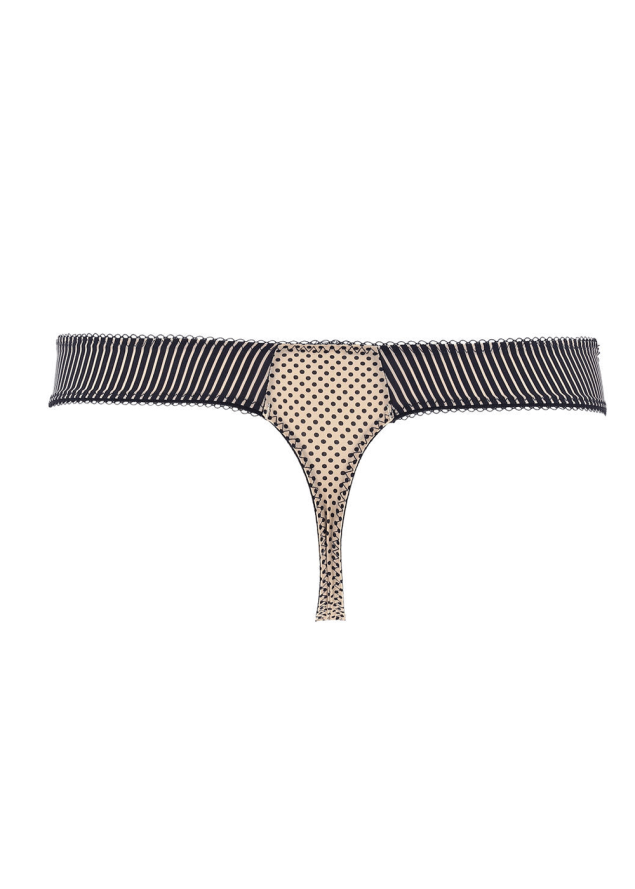 String Antigel de Lise Charmel