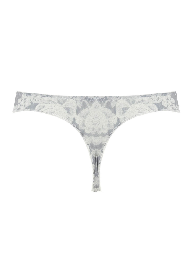 String Antigel de Lise Charmel
