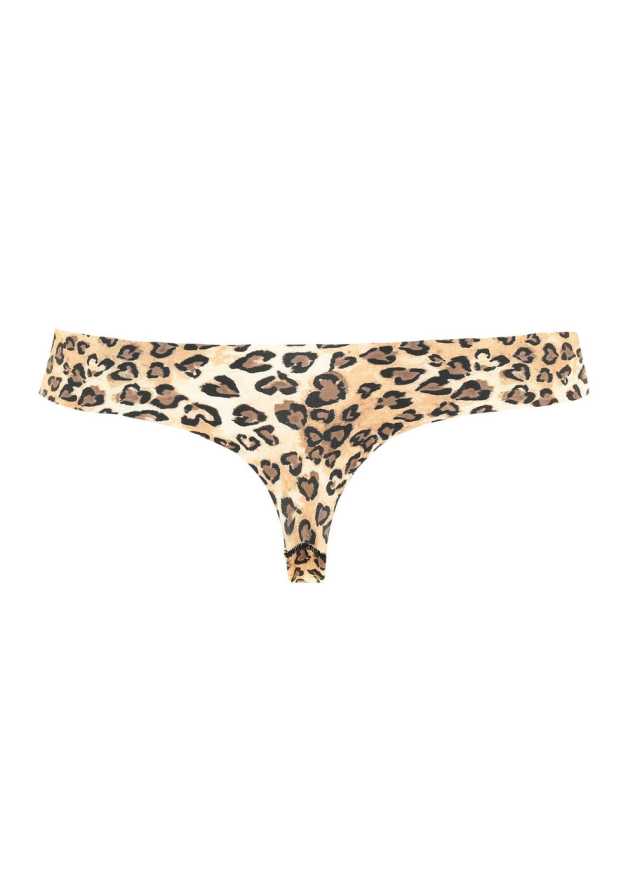 String Antigel de Lise Charmel