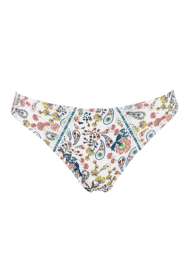 String Antigel de Lise Charmel