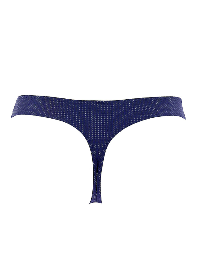 String Antigel de Lise Charmel