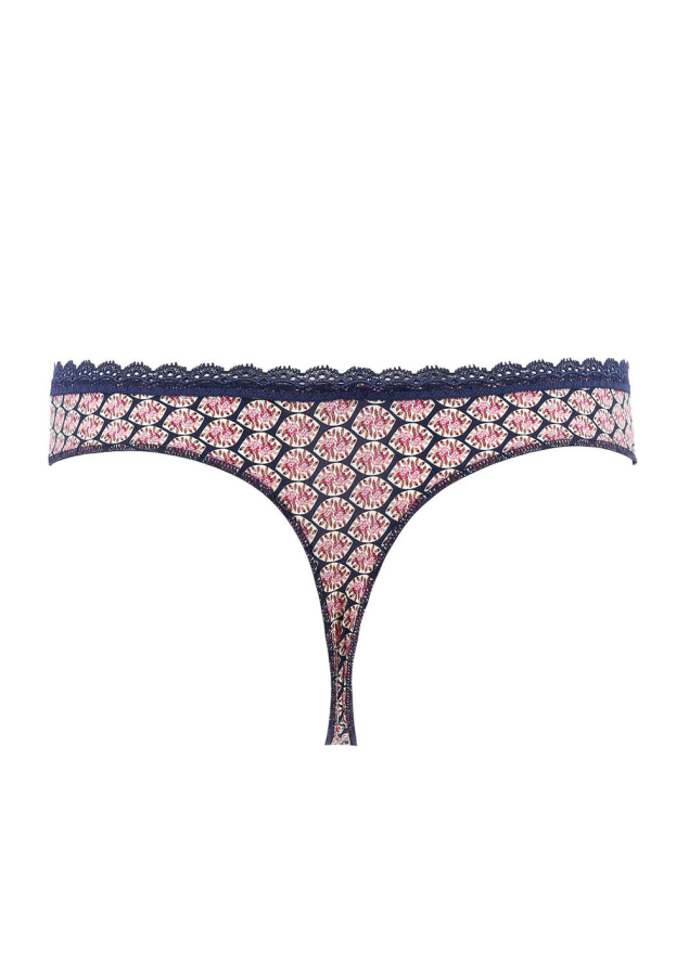 String Antigel de Lise Charmel