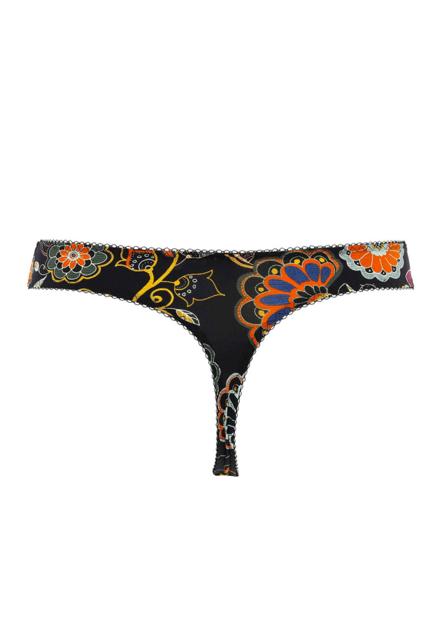 Tanga Antigel de Lise Charmel