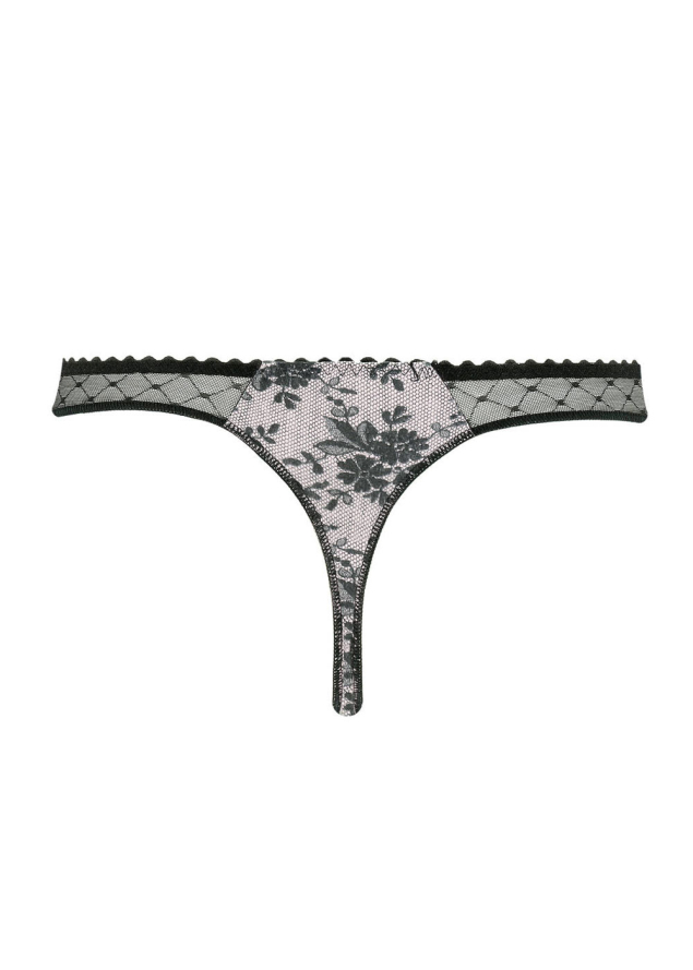 String Antigel de Lise Charmel
