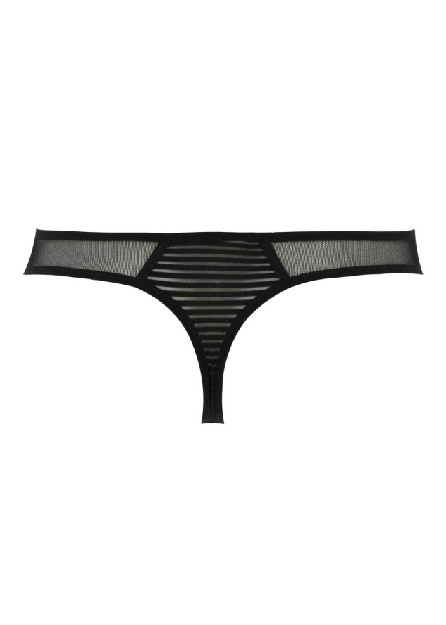 String Antigel de Lise Charmel