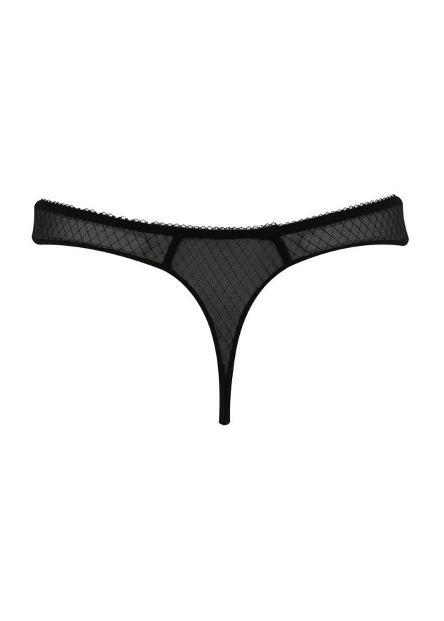 Tanga Antigel de Lise Charmel Poppy Nuit