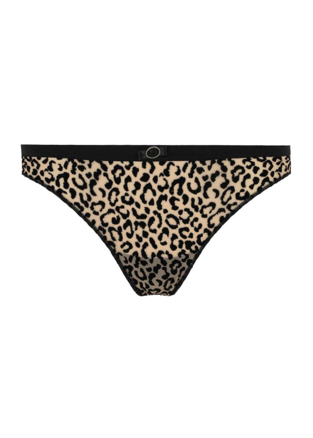 String Antigel de Lise Charmel