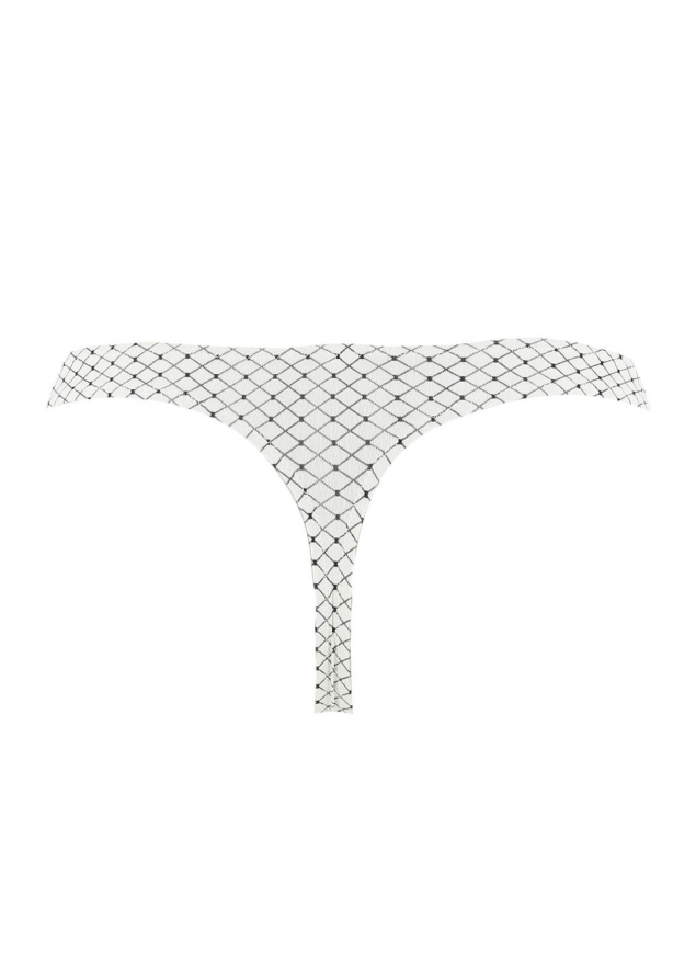 Tanga Antigel de Lise Charmel Nacre Rsille