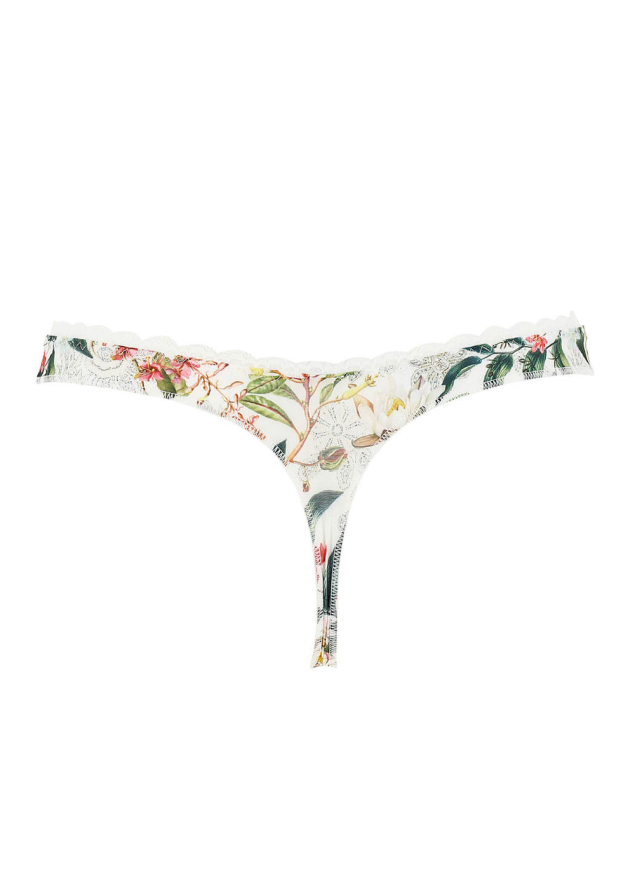 String Antigel de Lise Charmel