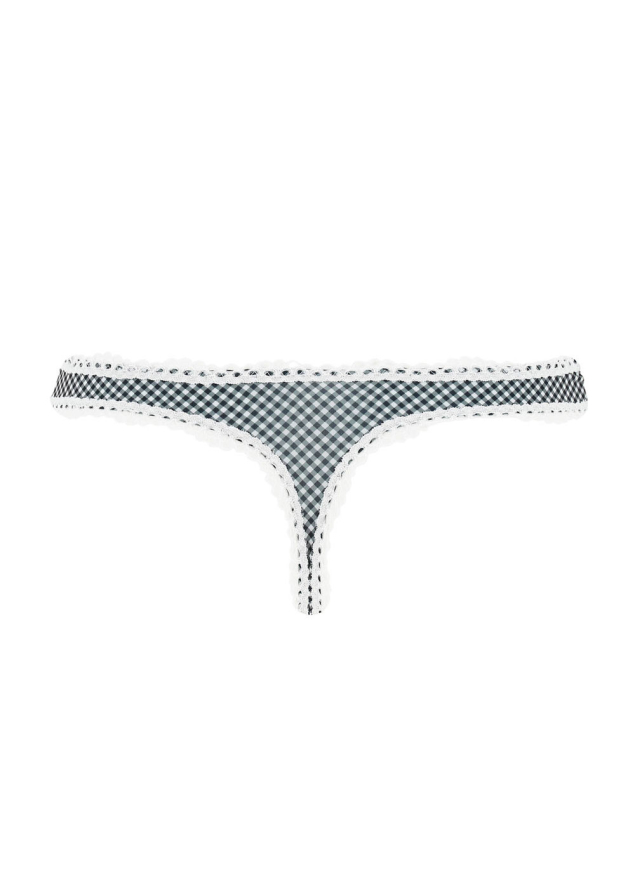 String Antigel de Lise Charmel