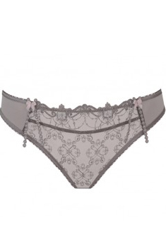 String Empreinte Brume