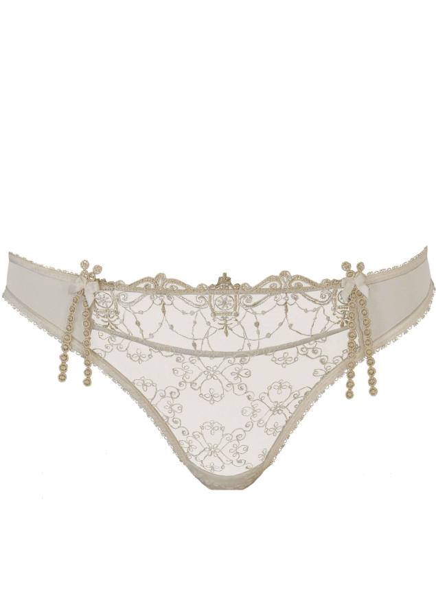 String Empreinte