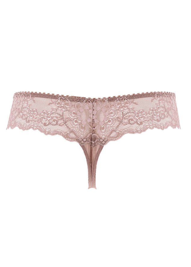 String Empreinte