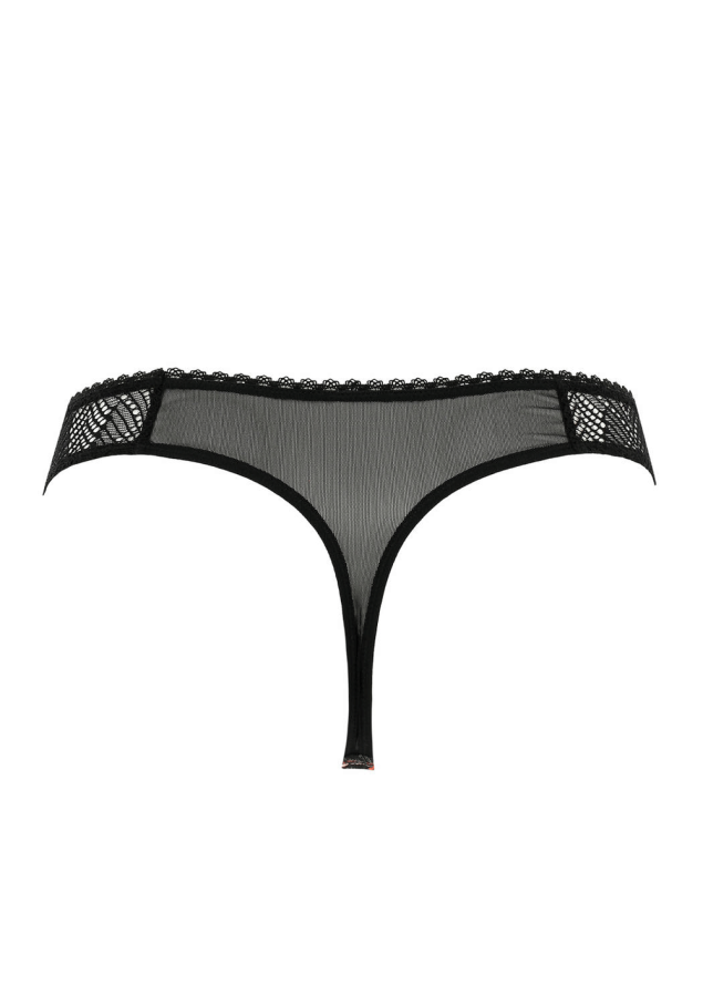 String Empreinte
