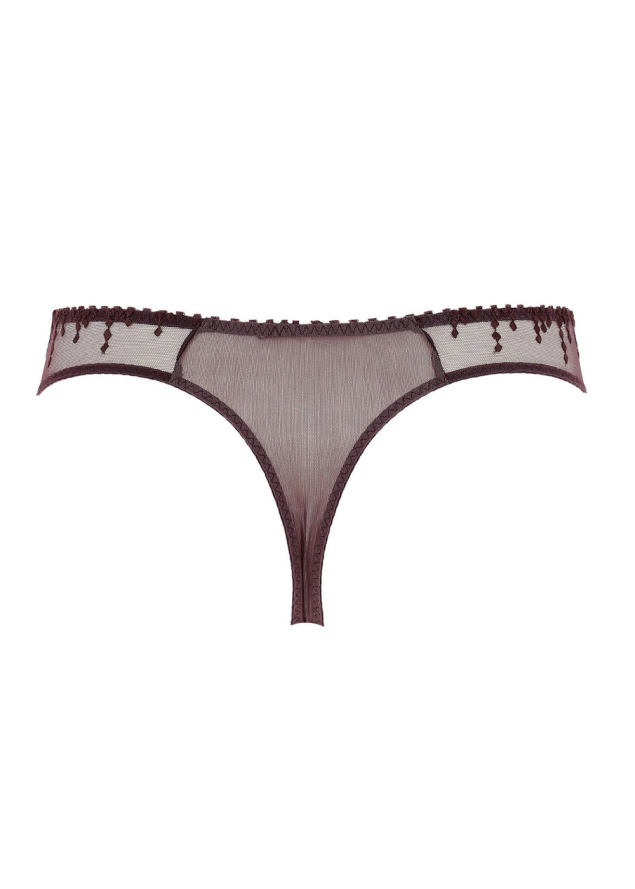 String Empreinte