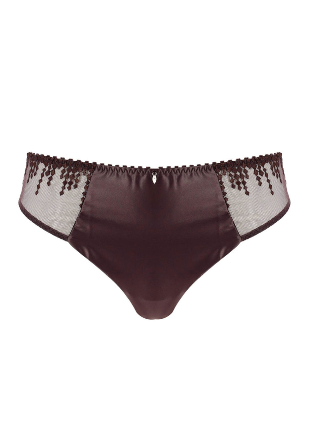 String Empreinte