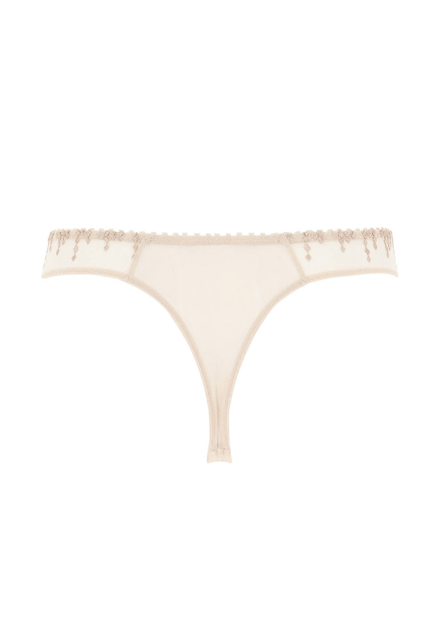 String Empreinte