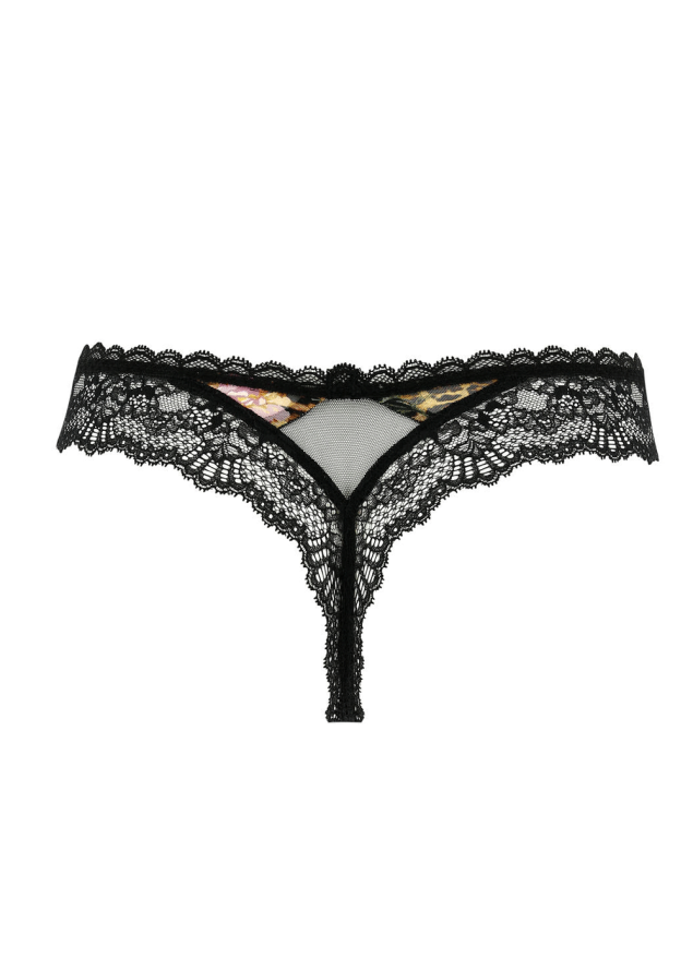 String Lise Charmel