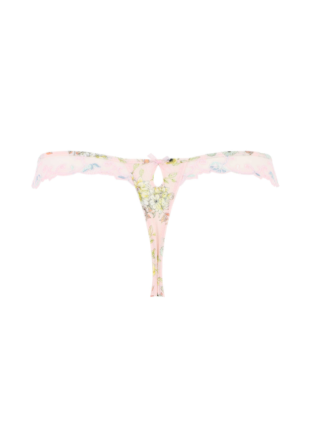 Tanga Lise Charmel Dressing Eglantine