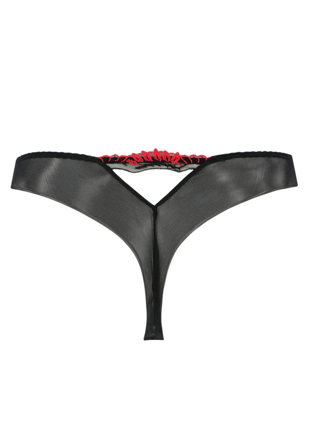 Tanga Lise Charmel Ecrin Soir