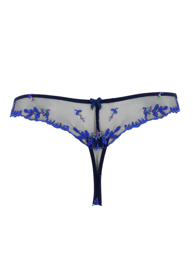 Tanga Lise Charmel Fort Fougre