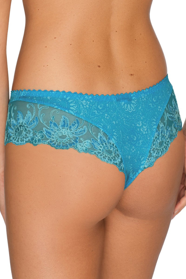 String Luxueux  Prima Donna Summer Blue