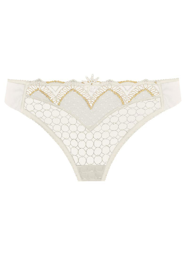 String Empreinte
