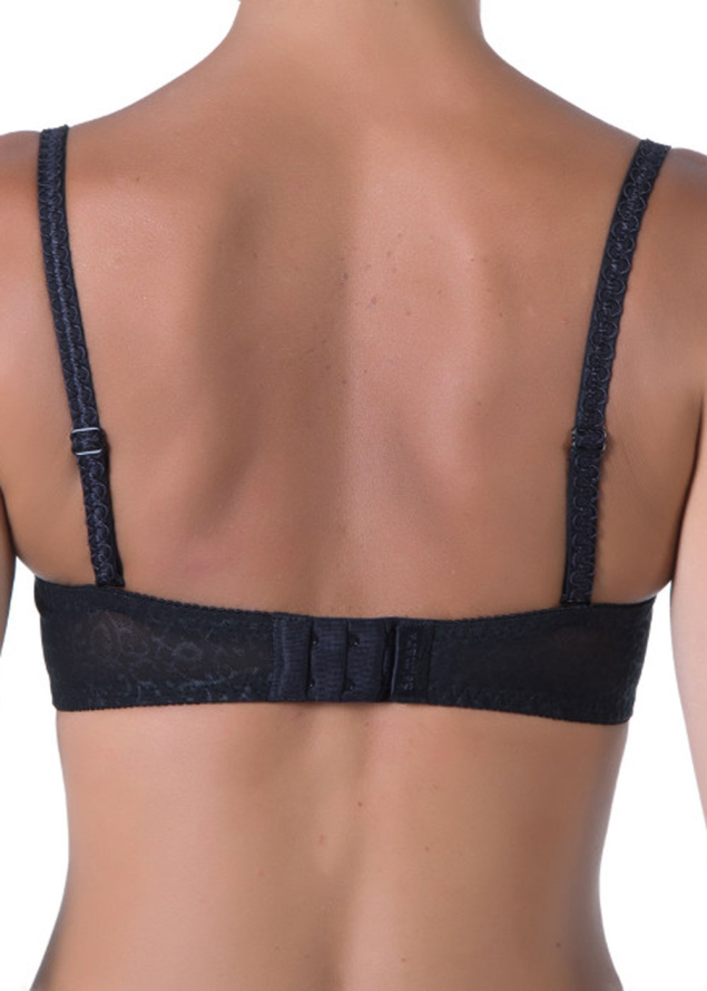 Soutien-gorge Bandeau Armatures Selmark