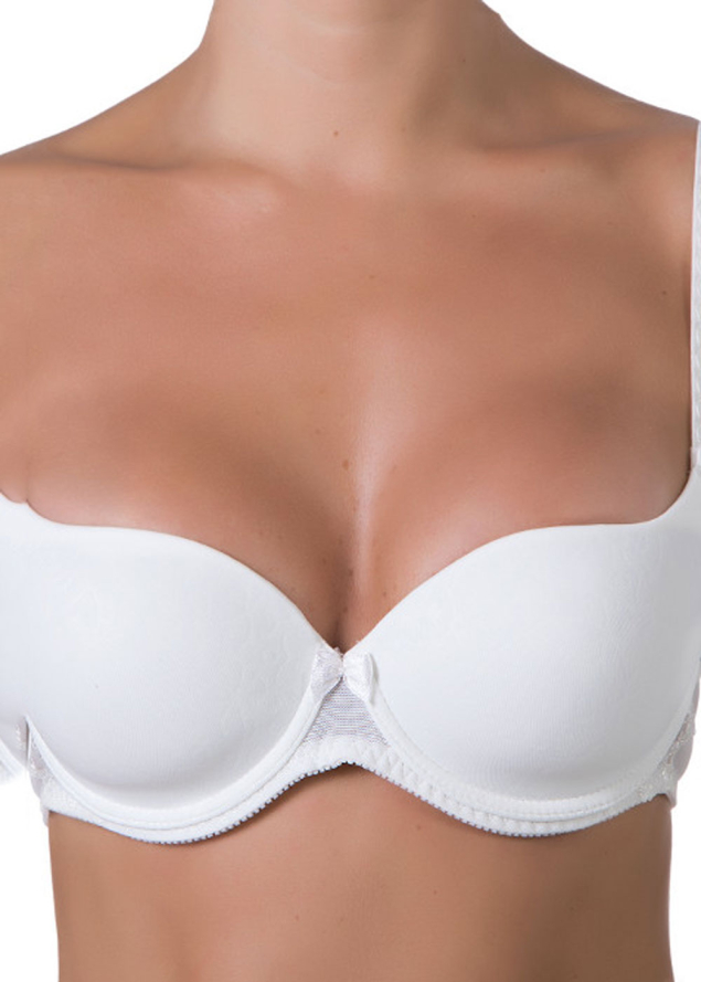 Soutien-gorge Armatures Padd Selmark