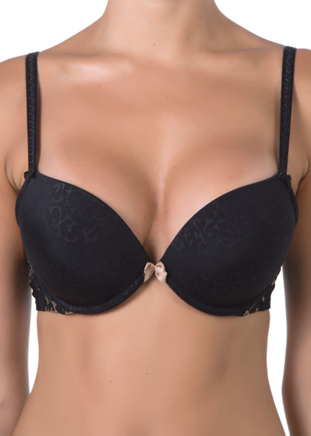 Soutien-gorge Double Push Up Selmark