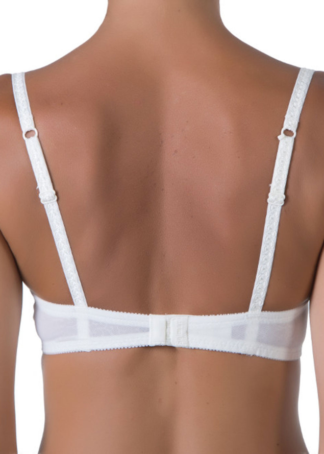 Soutien-gorge Double Push Up Selmark