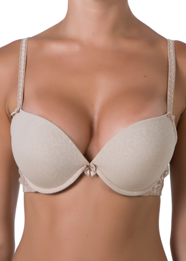 Soutien-gorge Double Push Up Selmark