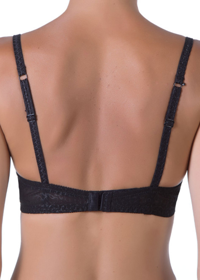 Soutien-gorge Push Up Selmark