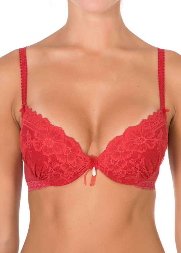 Soutien-gorge Push Up Selmark