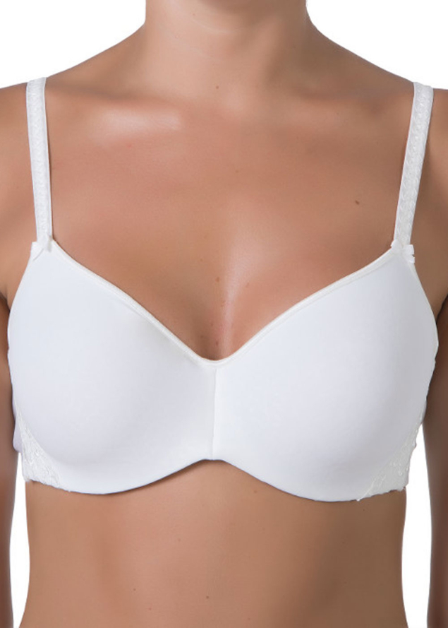 Soutien-gorge Armatures Minimiseur Selmark