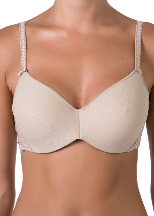 Soutien-gorge Armatures Bonnets Profonds Selmark