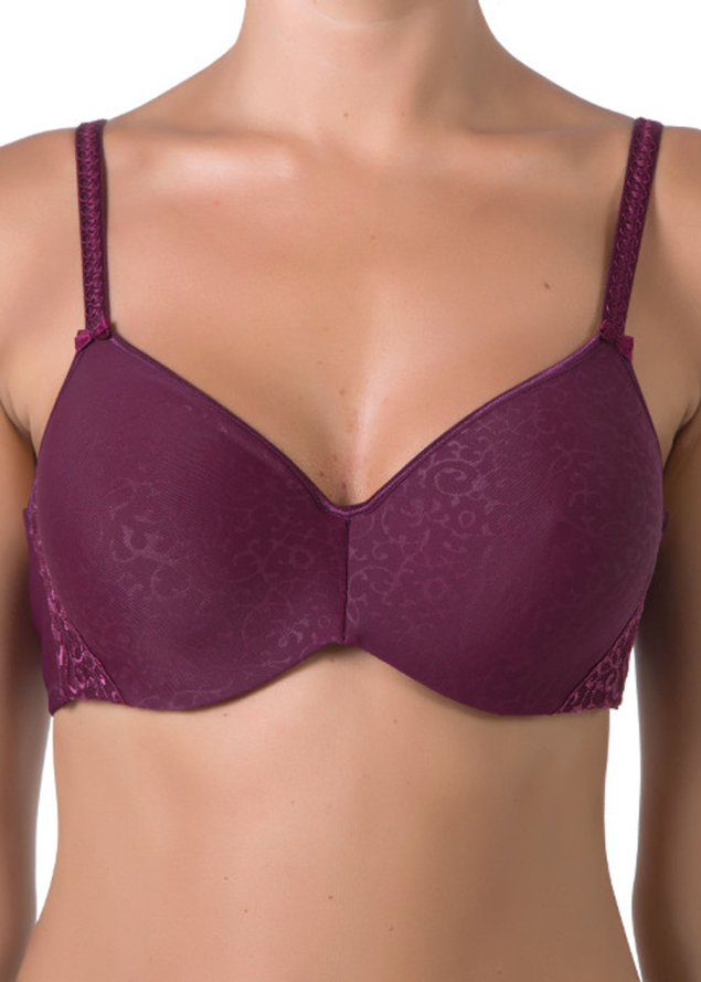 Soutien-gorge Armatures Minimiseur Selmark