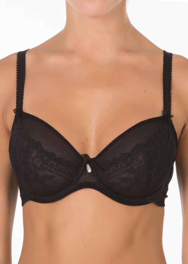 Soutien-gorge Armatures Selmark