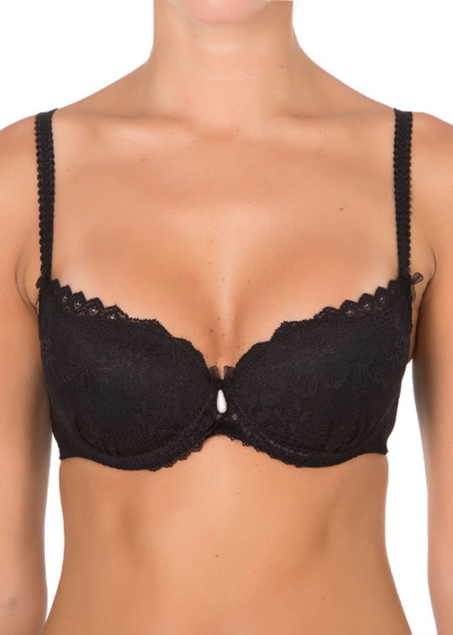 Soutien-gorge Armatures Rembourr� Selmark