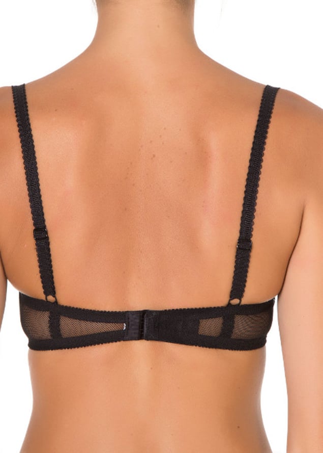 Soutien-gorge Armatures Rembourr� Selmark