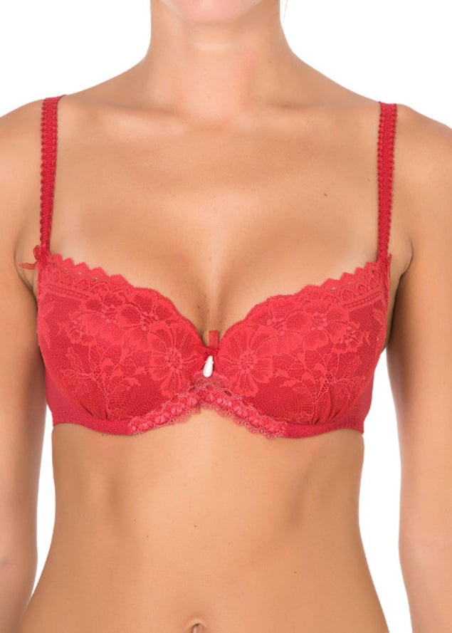 Soutien-gorge Armatures Rembourr� Selmark