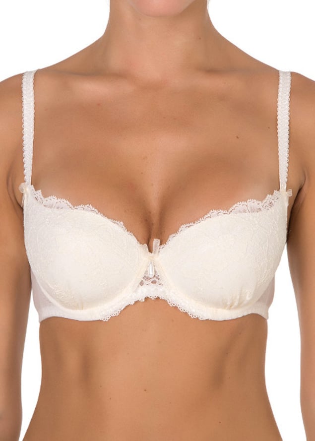 Soutien-gorge Armatures Rembourr� Selmark