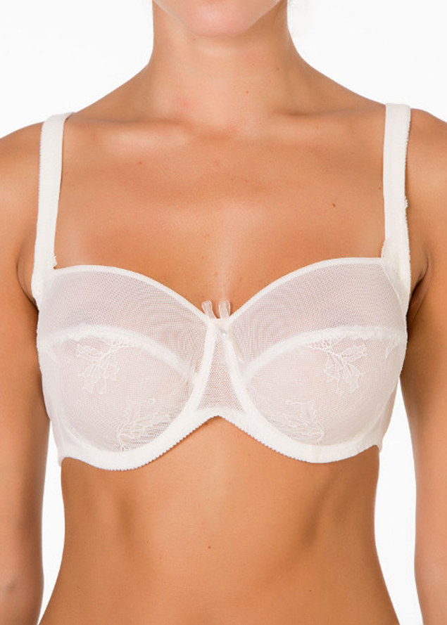 Soutien-gorge Armatures Grande Taille Selmark