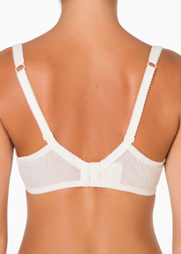 Soutien-gorge Armatures Grande Taille Selmark