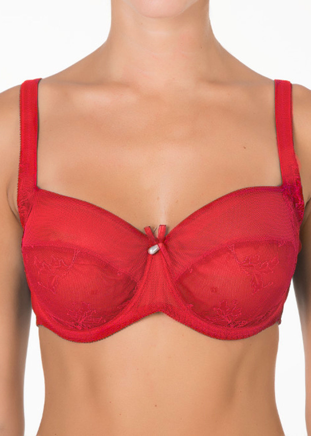 Soutien-gorge Armatures Grande Taille Selmark