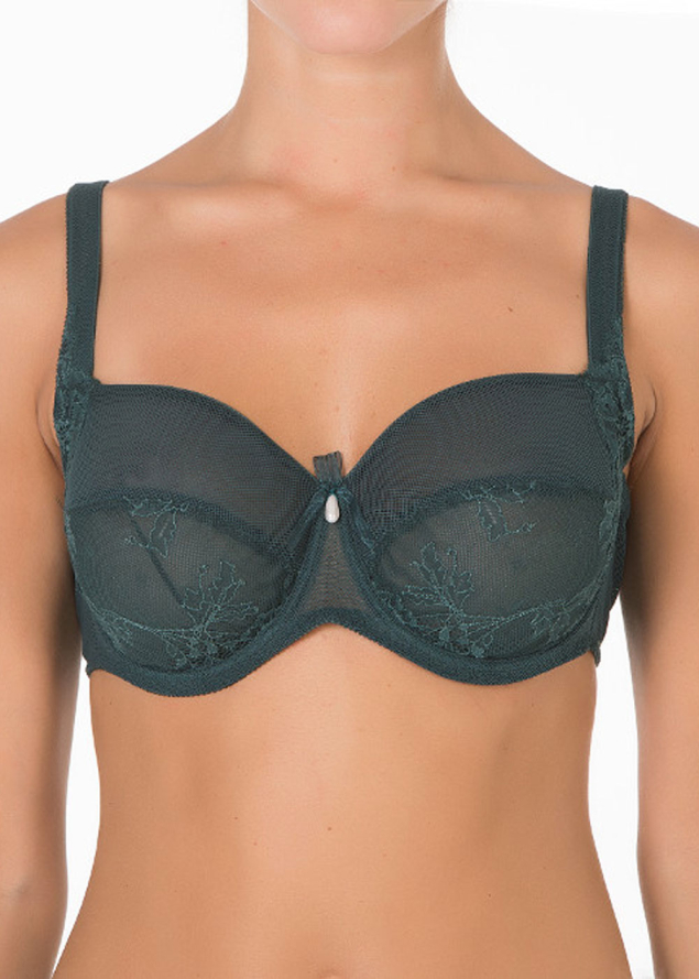 Soutien-gorge Armatures Grande Taille Selmark