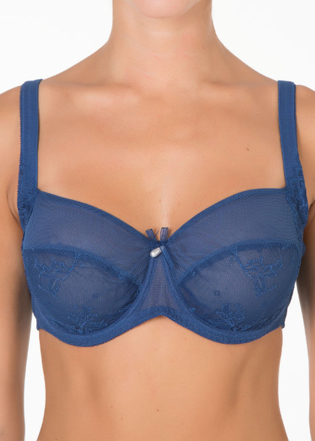 Soutien-gorge Armatures Grande Taille Selmark