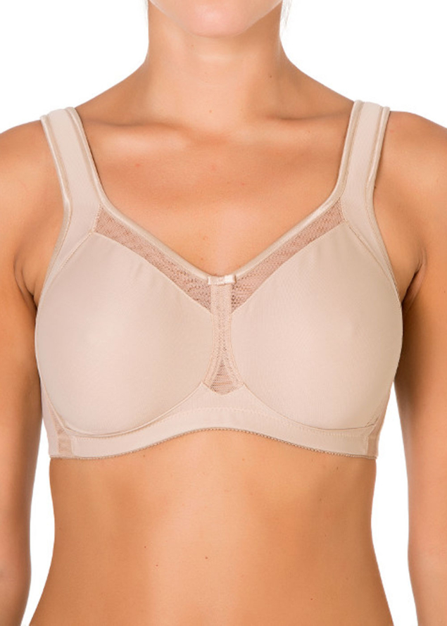 Soutien-gorge Sans Armatures Selmark