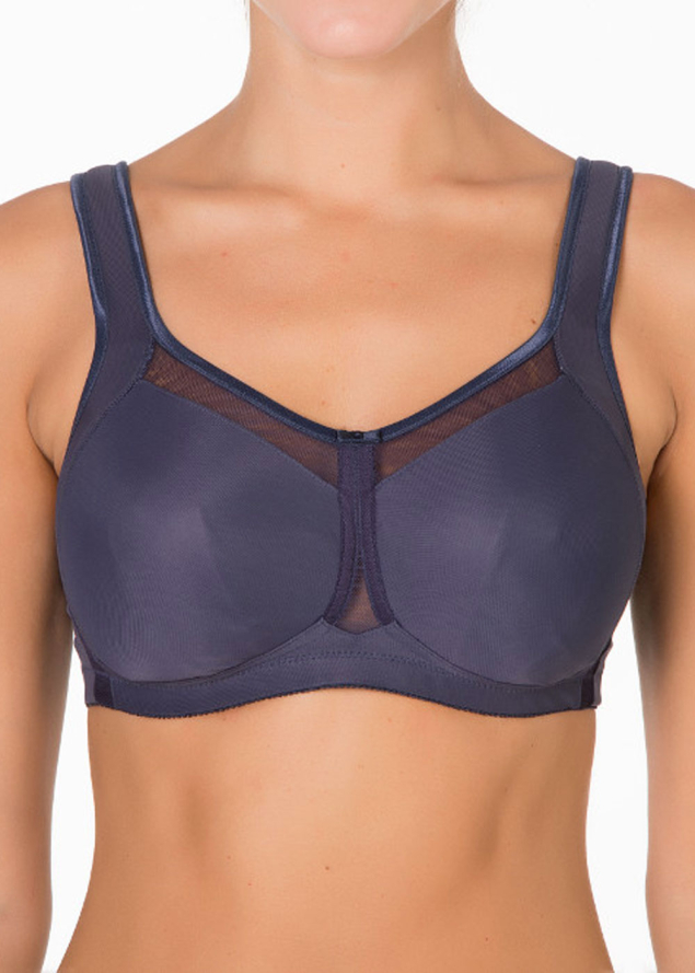 Soutien-gorge Armatures Selmark Bleu